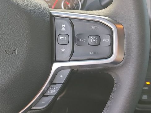 Used 2026 RAM 2500 Big Horn AWD/4WD image 23