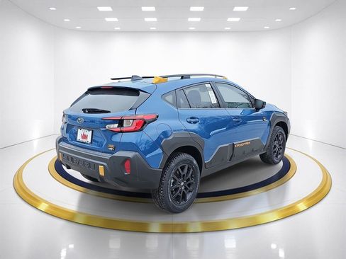 New 2026 Subaru Crosstrek 2.5i Wilderness w/ Crosstrek Mirror Package AWD/4WD image 6