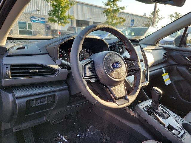 New 2026 Subaru Crosstrek 2.5i Limited AWD/4WD image 17