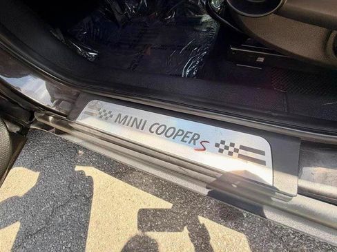 Used 2016 MINI Cooper Countryman S AWD/4WD image 25