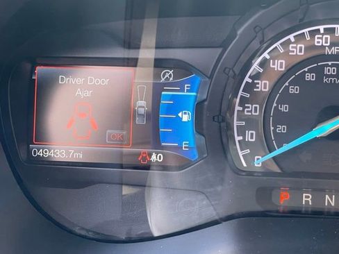 Used 2021 Ford Ranger Lariat w/ Equipment Group 501A High image 34