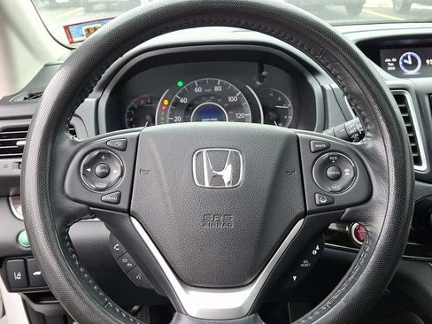 Used 2015 Honda CR-V Touring image 25