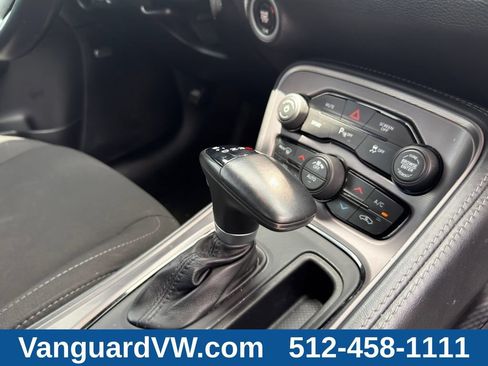 Used 2023 Dodge Challenger R/T RWD image 32