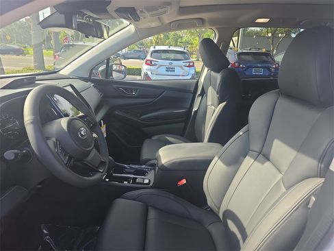 New 2025 Subaru Ascent Bronze Edition image 22