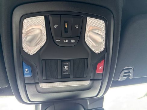 Used 2023 RAM 1500 Rebel w/ Rebel Level 1 Equipment Group AWD/4WD image 25