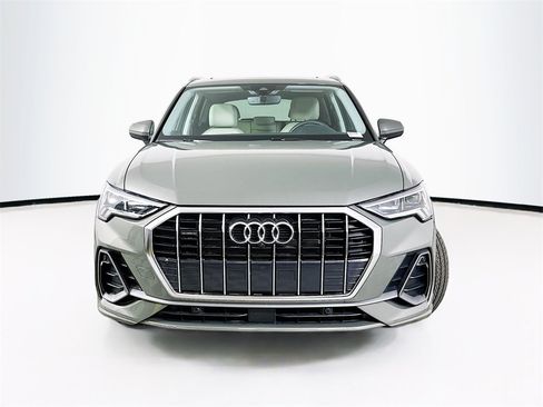 Used 2025 Audi Q3 2.0T Premium Plus image 5
