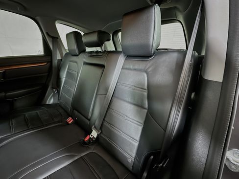 Used 2021 Honda CR-V Touring image 24
