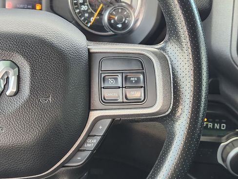 Used 2022 RAM 2500 Tradesman w/ Protection Group image 30