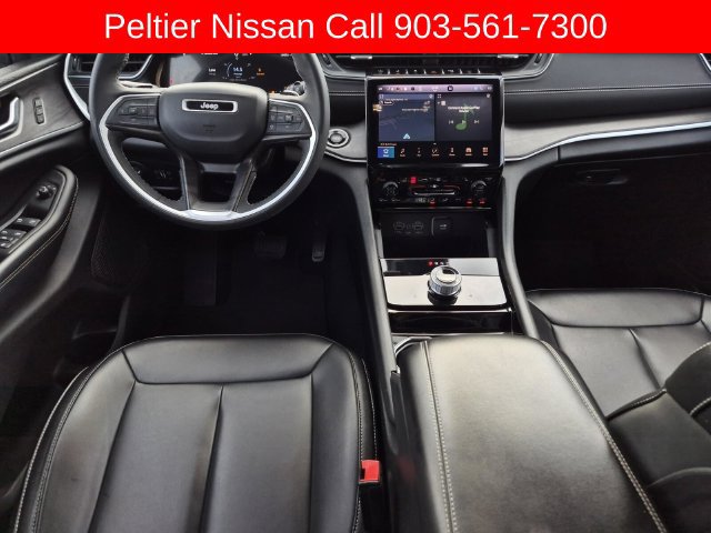 Used 2023 Jeep Grand Cherokee Limited RWD image 26