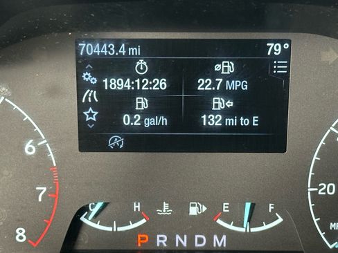 Used 2023 Ford Transit Connect XL FWD image 26