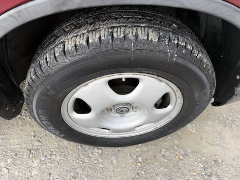 Used 2011 Honda CR-V LX image 12