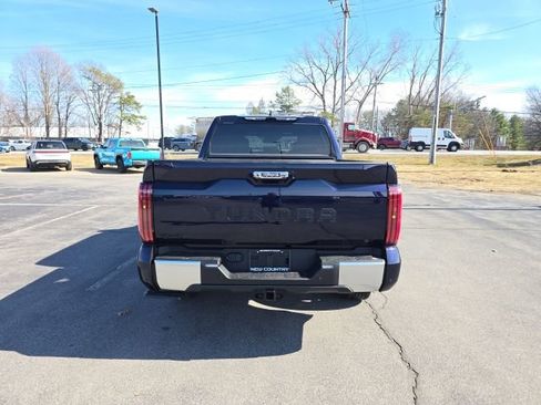 New 2026 Toyota Tundra Limited image 4