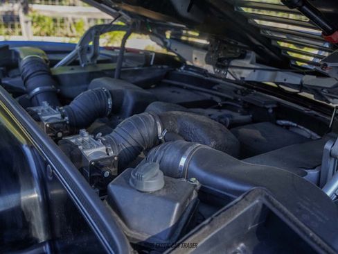 Used 2007 Lamborghini Gallardo Spyder image 21