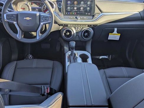 New 2026 Chevrolet Blazer LT FWD image 13