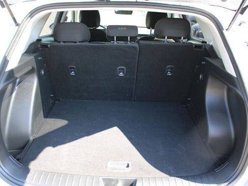 Used 2026 Hyundai Kona SEL Sport FWD image 20
