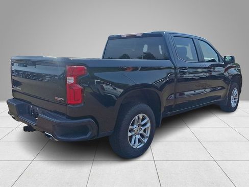 Used 2022 Chevrolet Silverado 1500 RST AWD/4WD image 5