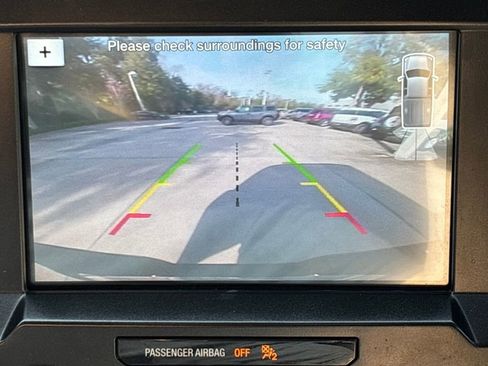 Used 2016 Ford F150 XLT w/ Equipment Group 302A Luxury image 24