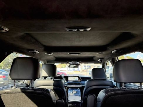 Used 2020 Hyundai Palisade Limited image 23