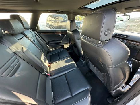 Used 2005 Audi S4 Avant image 9