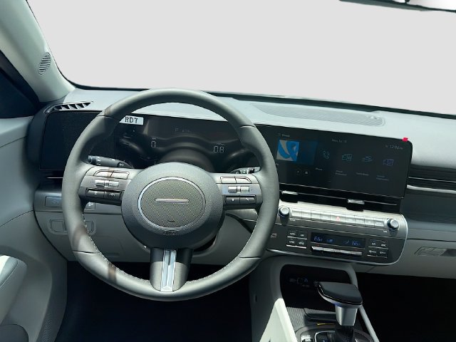 New 2026 Hyundai Kona SEL Sport FWD image 22