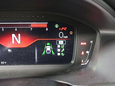 Used 2025 Honda Civic Type R image 18
