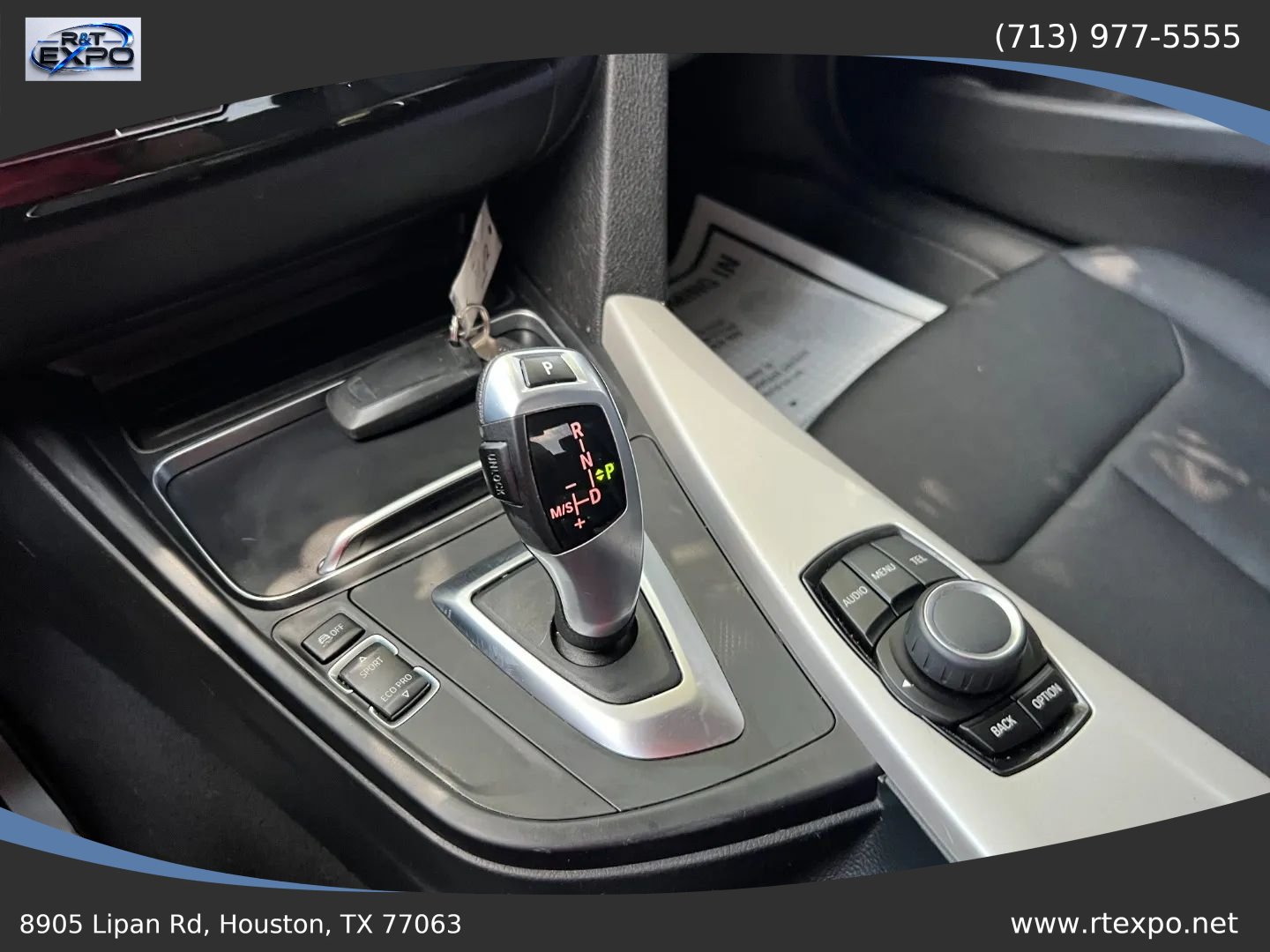 Used 2017 BMW 320i Sedan RWD image 45