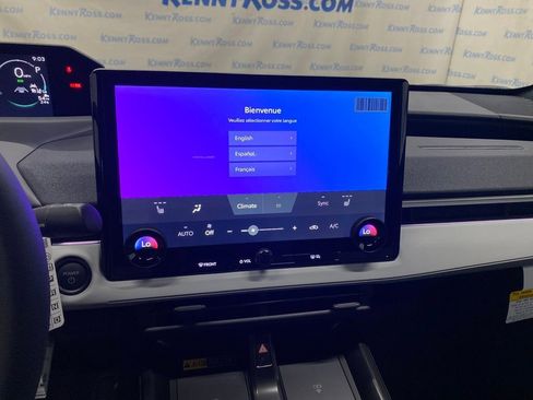 New 2026 Subaru Solterra Premium image 19