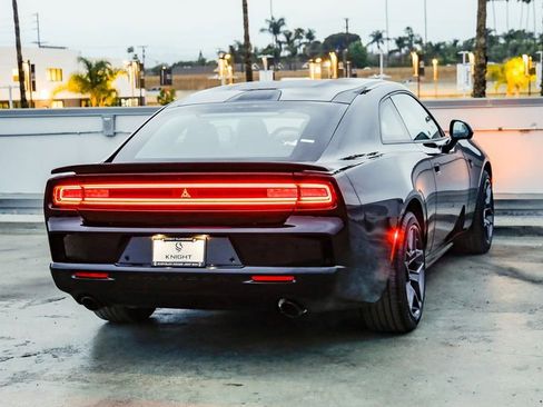 New 2026 Dodge Charger Scat Pack image 9