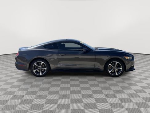 Used 2016 Ford Mustang Coupe w/ Equipment Group 051A image 8