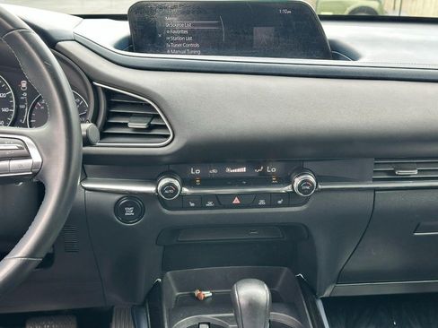 Used 2020 MAZDA CX-30 AWD w/ Preferred Package image 13