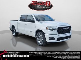 New 2026 RAM 1500 Big Horn video 1