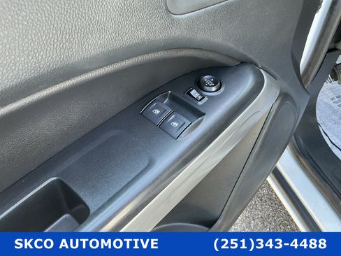 Used 2022 Chevrolet Colorado LT w/ Fleet Safety Package RWD image 22