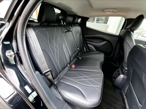 Used 2021 Ford Mustang Mach-E Select image 19