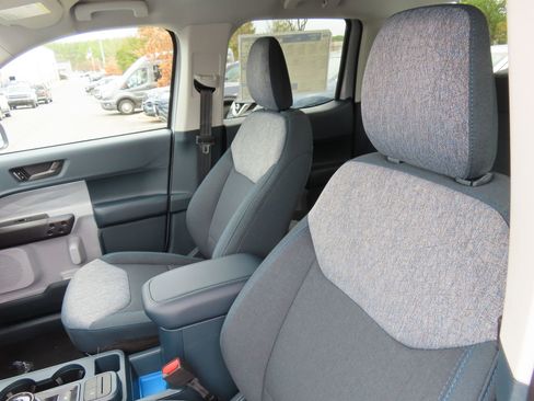 New 2026 Ford Maverick XLT w/ Equipment Group 301A image 15