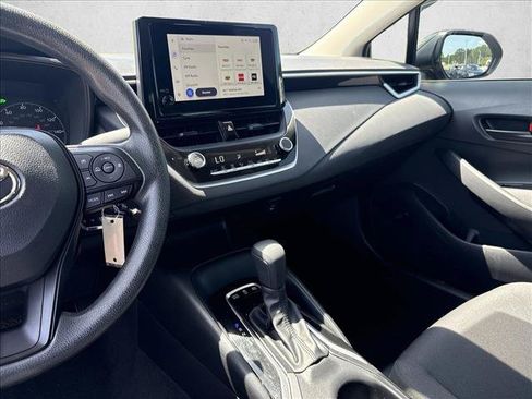 Certified 2023 Toyota Corolla LE FWD image 16