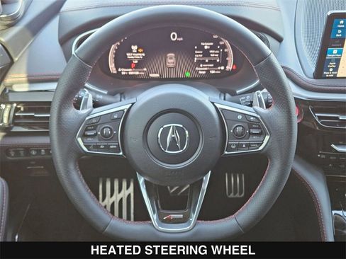 Used 2025 Acura MDX A-Spec image 26