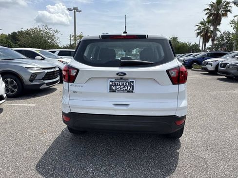 Used 2019 Ford Escape S FWD image 5
