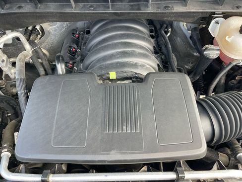 Used 2023 GMC Sierra 1500 Elevation image 35