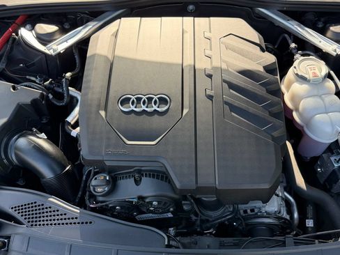 Used 2023 Audi A5 2.0T Premium Plus w/ Premium Plus AWD/4WD image 33
