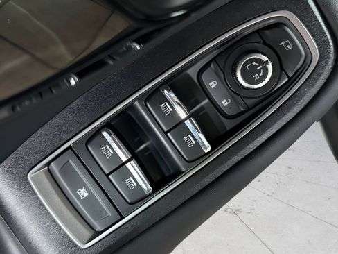 Certified 2025 Subaru Outback Touring image 20