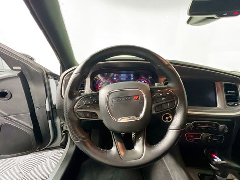 Used 2021 Dodge Charger GT w/ Blacktop Package image 17