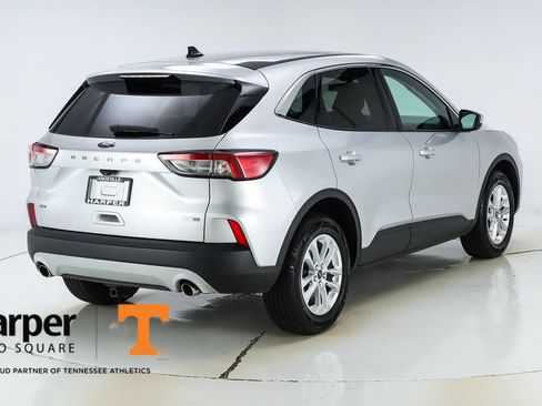 Used 2020 Ford Escape SE AWD/4WD image 46