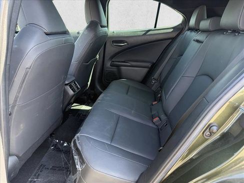 Used 2021 Lexus UX 200 w/ Accessory Package (Z2) image 21