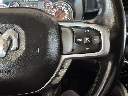 Used 2019 RAM 1500 Big Horn image 17
