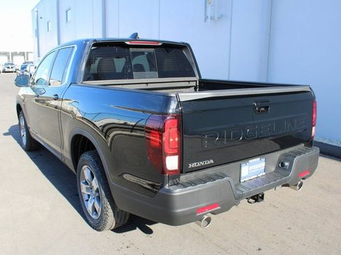 New 2026 Honda Ridgeline RTL image 9