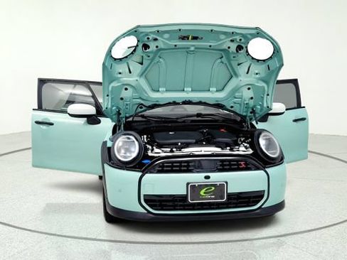 Used 2026 MINI Cooper S FWD image 12