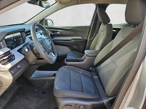 New 2027 Chevrolet Bolt LT FWD image 4