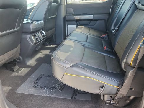 Used 2023 Ford F150 Tremor w/ Equipment Group 402A High AWD/4WD image 11