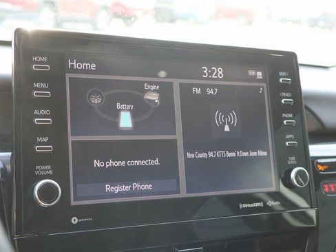 Used 2022 Toyota Camry XSE w/ Cold Weather Package image 32