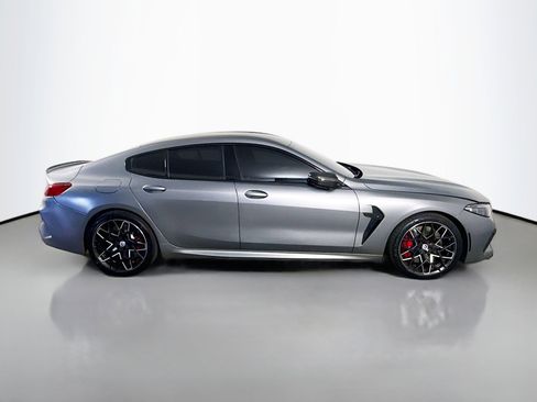 Used 2023 BMW M8 Gran Coupe xDrive Competition image 11